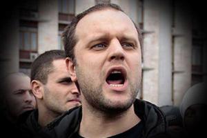 Фантазии "интеллектуала" Губарева: хотим "обрусить" Украину от Луганска до Чопа