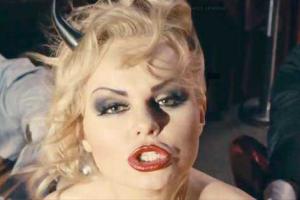 Новой клип от группы "Ленинград": Бог, ты что, оглох?