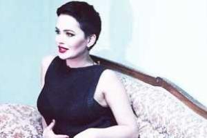 Даша Астафьева в чем мать родила сверкнула новым тату