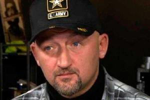 Мочанов: Ранен "Гиви" или нет - на ход войны это никак не повлияет
