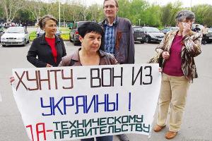 Олег Покальчук: Настоящая битва за умы детей Донбасса еще впереди, и в ней, возможно, кто-то и выживет