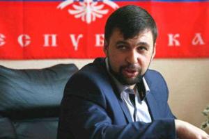 Пушилин: процесс обмена пленными затягивается искусственно