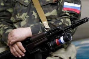 Российских "ополченцев" после войны на Донбассе ожидают на родине тюремные камеры