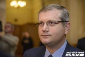 Александр Вилкул: депутаты сейчас не имеют права уйти в отпуск