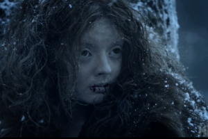 Новая фишка в России: детям стали давать имена героев популярного сериала