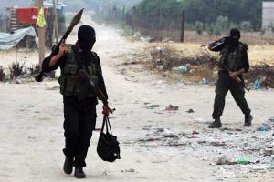 Прозрение: жители Докучаевска полны решимости выгнать боевиков из города