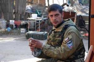 Гиви: увы, жители Донецка ненавидят боевиков