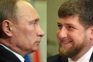 Игорь Эйдман: Когда-нибудь Путин избавится от Кадырова...