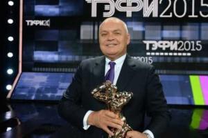 Игорь Яковенко: путинское время отбирает исключительно серость и подонство