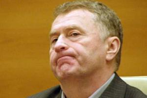 Жириновский: долой мясо, алкоголь, секс и запоры