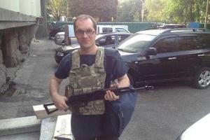 Ю. Бутусов: Я надеюсь, что будет суд и по Дебальцево и по Донецкому аэропорту...