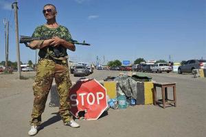 Нечисть из "Л-ДНР" расползается по России: в Ростовской области преступность выросла на 23,4%