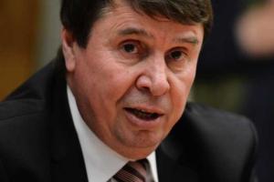 Экс-депутат крымского парламента: мы предложили сделать Крым столицей Русского мира