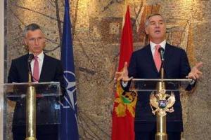 А. Гольц: неприятный для Кремля символ - Черногория станет следующим членом НАТО