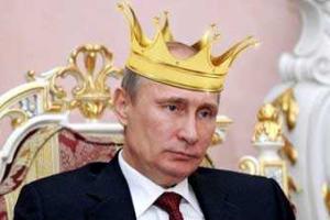 Точка зрения: Жила тысячу лет Россия до Путина, проживет и дальше без него