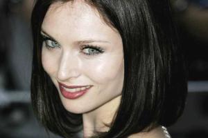 Певица Софи Эллис-Бекстор посетит Киев с частным визитом