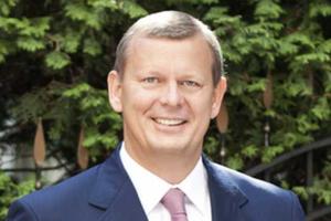 Мустафа Найем: Клюев "засветился" в Москве 