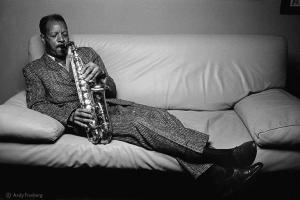 Ушел из жизни джазовый саксофонист Орнетт Коулман