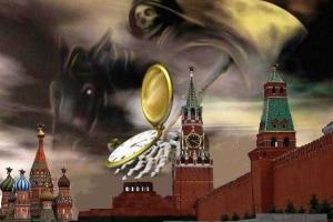 К. Сазонов: Кремль собирается свернуть себе шею