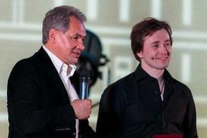 Минобороны РФ планирует совместный проект с московским театром