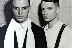 Hовый клип популярного британского дуэта Hurts