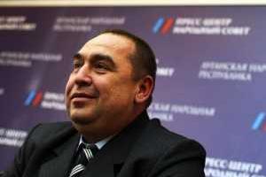 Плотницкий: дайте нам повод и мы организуем ВСУ новые "котлы" 