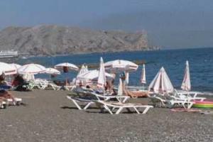 А. Стародубов: Убеждать нас в том, что Крым - это Украина, нет смысла