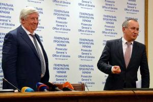 Проведены результативные обыски в помещениях Апелляционного суда г. Киева