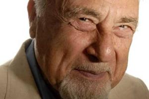 Ушел из жизни джазовый музыкант и композитор Гюнтер Шуллер