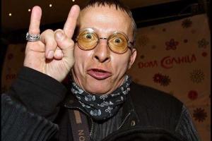 Иван Охлобыстин "заказал" Обаму и Меркель