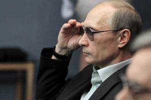 Л.Бершидский: Путин слишком занят своими обидами и территориальными амбициями
