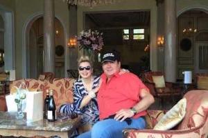 Стас Садальский питает нежные чувства к Лене Лениной