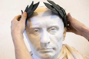 Российский журналист: Путин опоздал родиться лет на двести
