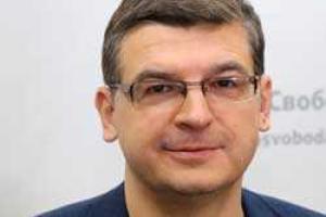 Владимир Горбач: будут новые и новые жертвы, с обеих сторон и среди гражданских