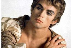 Британский режиссер планирует снять биографический фильм о советском танцоре Рудольфе Нуриеве