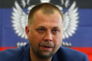 Бородай: к теме катастрофы малайзийского "Боинга" отношусь с чувством глубокого равнодушия