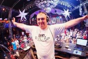 Ушел из жизни популярный украинский диджей Andrey Balkonsky