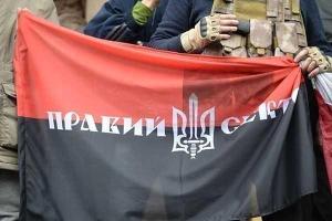 ПС: власть боится единения Добровольческого украинского корпуса и ВСУ, поэтому пытается их столкнуть 