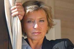 Жена Ярмольника честно рассказала все, что она думает о Никасе Сафронове