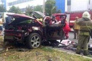 В Донецке покушались на жизнь секретаря Захарченко
