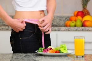 Простые советы для желающих похудеть