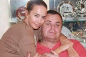 В США медики просто проводили эксперименты над дочкой - отец Жанны Фриске