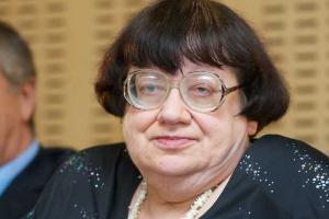 Запрещенное интервью Валерии Новодворской о судьбе Грузии, Украины, Чечни и России