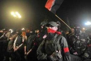 С. Речинский: Люди Яроша становятся все больше похожи на людей Кадырова