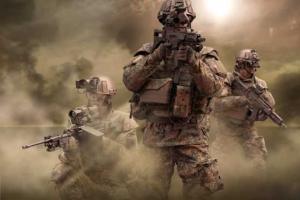 Невероятные и шокирующие методы тренировок солдат в армиях разных стран мира 