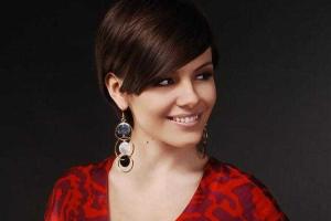 Певица Эрика показала в каком образе предстанет перед поклонниками в новом клипе