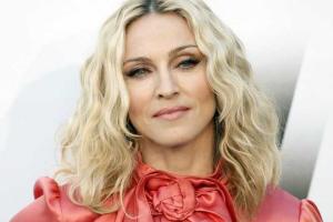 Фото ​Мадонны в Instagram вызвало шквал комментариев