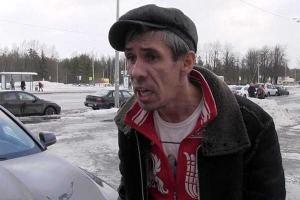 Эксцентричный Алексей Панин после выхода из психушки собирается посетить Донбасс 