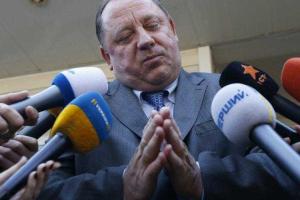 Д. Сакварелидзе: экс-ректору Мельнику предъявили новое подозрение