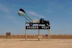 Удивительный подземный город Кубер Педи 